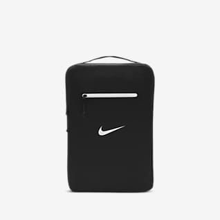 Nike Bolsa para zapatillas con bolsillos (13 l)