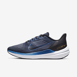 Nike Air Winflo 9 Men's Road Running Shoes