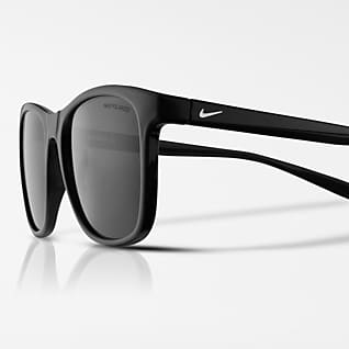 Gafas de sol nike mujer dorados