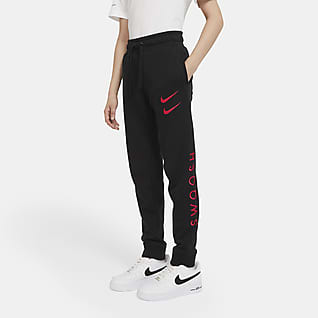 pantaloni nike bambino prezzo