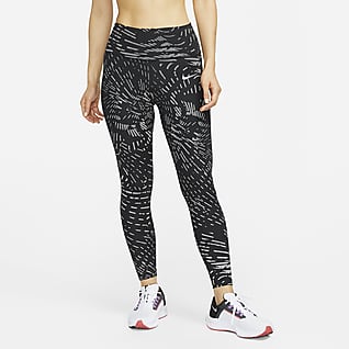 Nike Dri-FIT Run Division Fast 女款跑步內搭褲