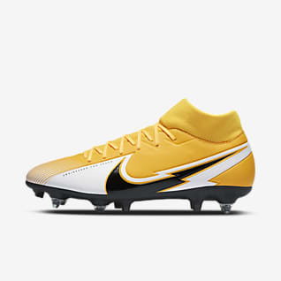 scarpe calcio nike terreni morbidi