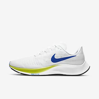 nike running shoes male
