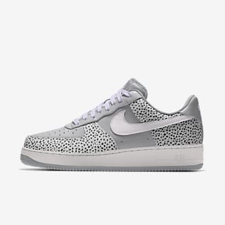 custom nike freeks