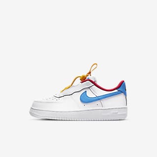 Nike Force 1 Toggle Younger Kids' Shoe