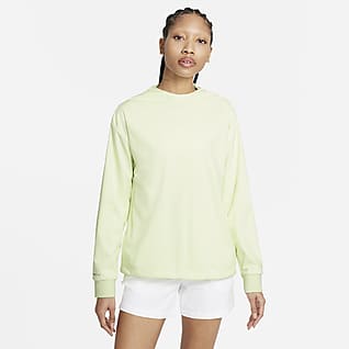 Nike Storm-FIT Camiseta de golf - Mujer
