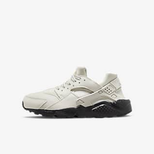 nike huarache older kids