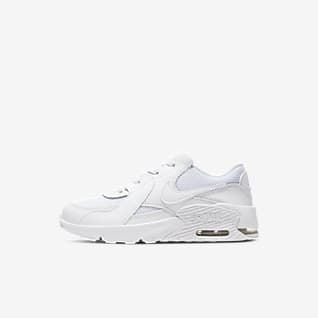 Nike air max blancas niño Clearance