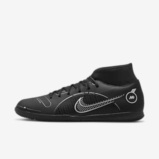 nike game over mercurial vapor club tf