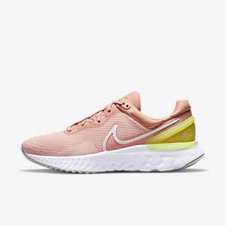 Nike React Miler 3 Women's Road Running Shoes