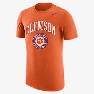 Nike College (Clemson) Men's T-Shirt