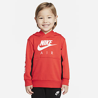 Nike Air 婴童套头连帽衫