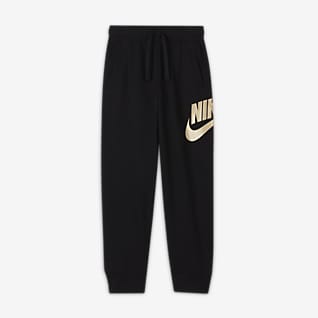 youth nike joggers