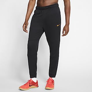 nike gym pants mens