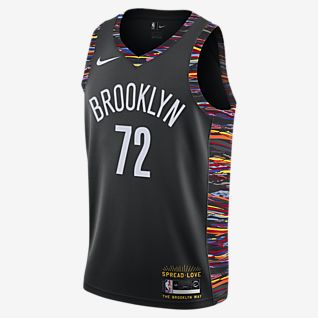 nba jersey limited edition