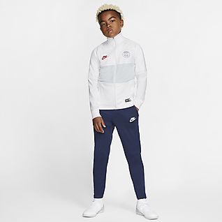 conjuntos nike para niños