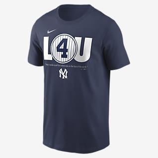 MLB New York Yankees (Lou Gehrig) Men's T-Shirt