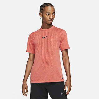Nike Pro Dri-FIT ADV Haut à manches courtes pour Homme
