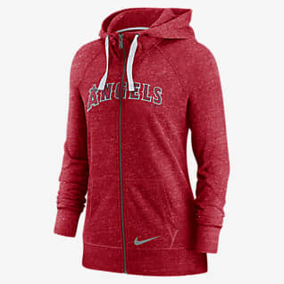 Los angeles angels hoodie clearance