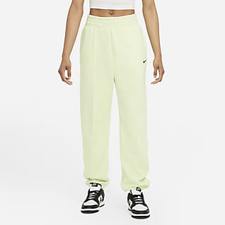 Nike Sportswear Essential Collection Fleece-Hose für Damen