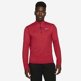 Nike Dri-FIT Element Men's 1/4-Zip Running Top