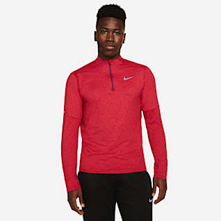 camisetas running nike hombre