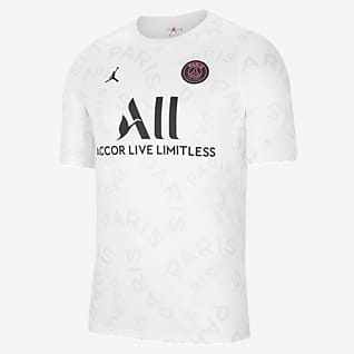 psg black and pink jersey