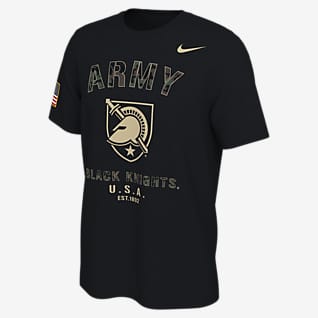 Nike College (Army) Men's Graphic T-Shirt