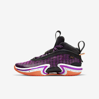 Air Jordan XXXVI Older Kids' Basketball Shoes