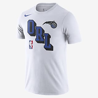 Orlando Magic Men's Nike Dri-FIT NBA T-Shirt