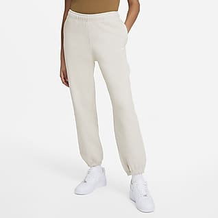 Nike Sportswear Rally Womens Sweat Pants Joggers Fleece