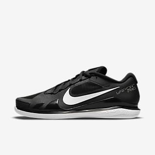 NikeCourt Air Zoom Vapor Pro Erkek Halı Kort Tenis Ayakkabısı