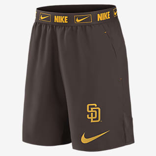 Nike Dri-FIT Primetime Logo (MLB San Diego Padres) Men's Shorts