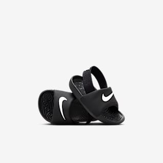 buty nike damskie klapki