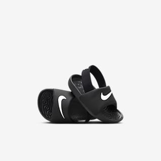 Nike Kawa Klapki dla niemowląt/maluchów