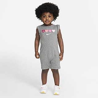 nike romper girl