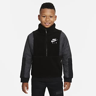 Nike Air Zimní tričko pro větší děti (chlapce)