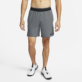 Nike Pro Dri-FIT Flex Rep กางเกงขาสั้นผู้ชาย