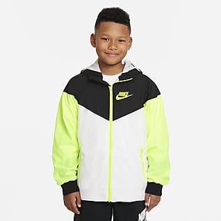 boys nike hoodie clearance