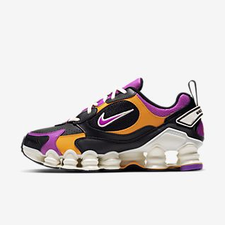 Nike Shox Shoes Nike Com