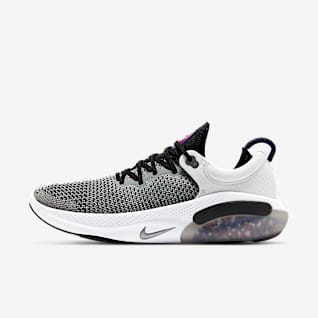 nike lunar mens running shoe