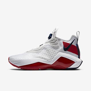 LeBron Soldier 14 Basketball Shoes