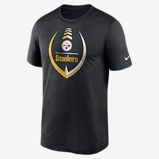 Nike Dri-FIT Icon Legend (NFL Pittsburgh Steelers) Men's T-Shirt