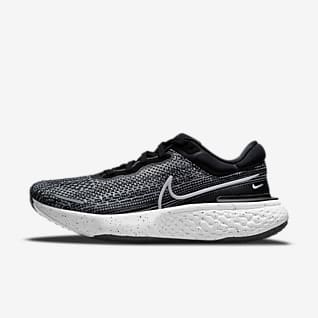 Nike ZoomX Invincible Run Flyknit Men's Road Running Shoes