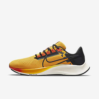 Nike Air Zoom Pegasus 38 Ekiden Мужская обувь для бега по шоссе