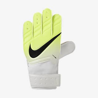 nike goalkeeper gloves size 7