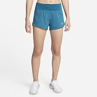 Nike Dri-FIT Eclipse Women's Running Shorts