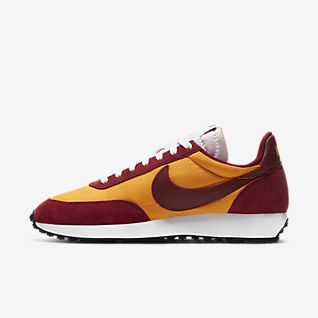 Erkek Sari Ayakkabilar Nike Tr