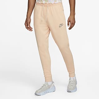 Nike Sportswear Pantalon de jogging en tissu Fleece pour Homme