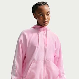 Pink Foam/White/Sail